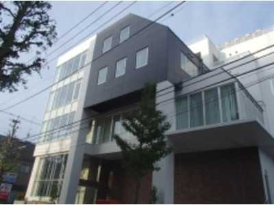 AR-Ex尾山台整形外科