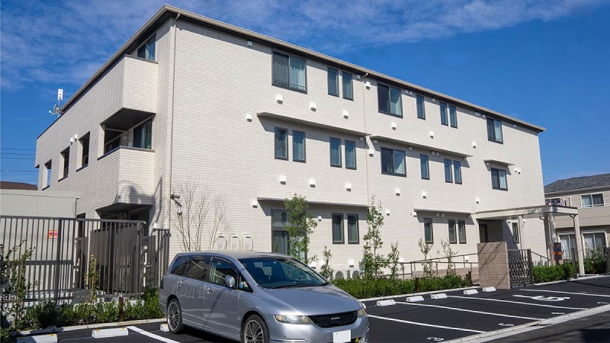 ヒューマンライフケア江戸川の宿