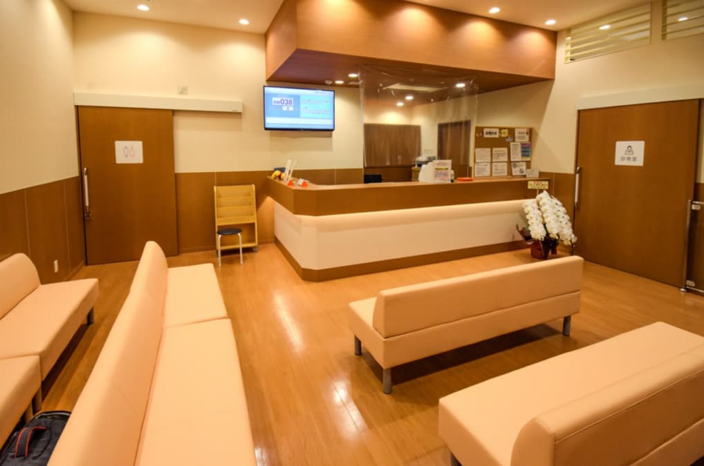医療法人社団翔和仁誠会 豊洲ベイシティクリニック耳鼻咽喉科