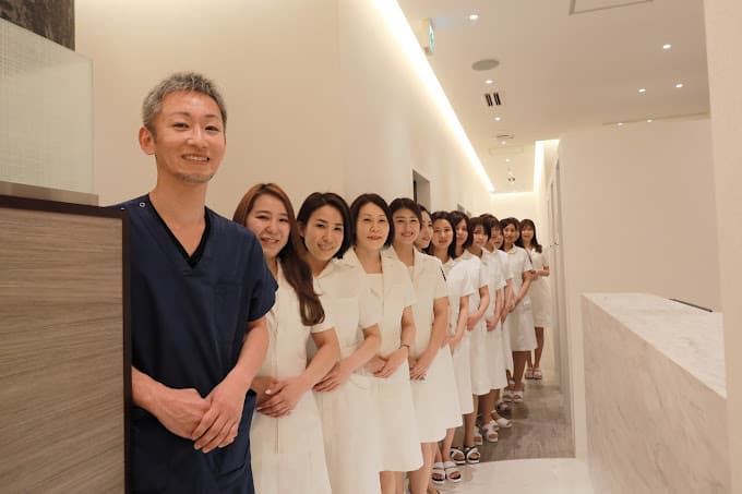さやか美容クリニック町田