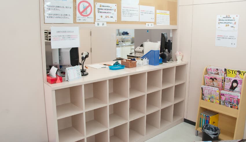 耳鼻咽喉科多摩センタークリニック
