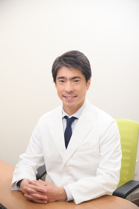 練馬きたまち内科・糖尿病内科クリニック